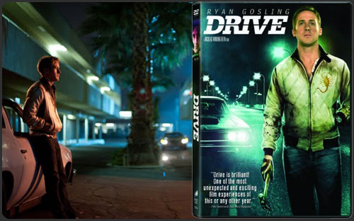 drive