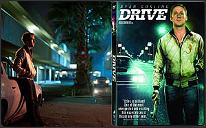 drive