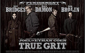 truegrit