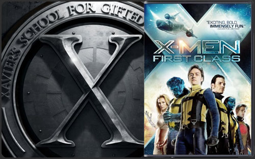 xmen