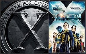 xmen