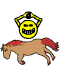 horse