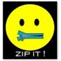 :zip: