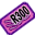 R300 paid to the Slush Fund
