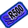 R500 paid to the Slush Fund